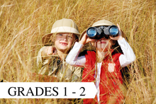Load image into Gallery viewer, Junior Explorers (1st - 2nd) - Broward Campus Only
