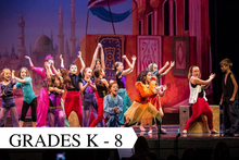 Load image into Gallery viewer, Musical Theatre Camp (Broward Campus)
