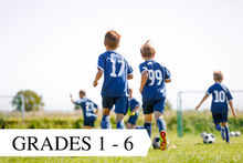 Load image into Gallery viewer, Soccer Camp (Broward Campus Only)
