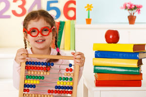 Early Elementary Enrichment for Pre-K3 (Broward Campus)