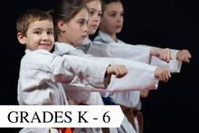 Load image into Gallery viewer, Martial Arts Camp (Broward Campus Only)
